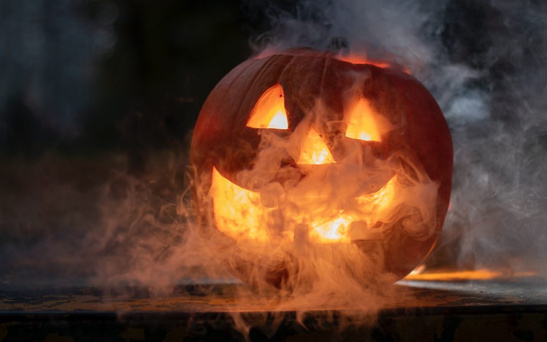 Six Ways To Make Halloween A Treat For Your Teeth