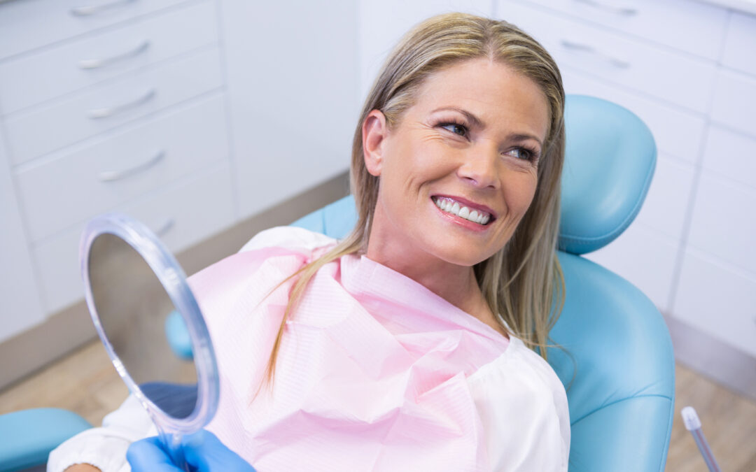 The Benefits Of Cosmetic Dentistry