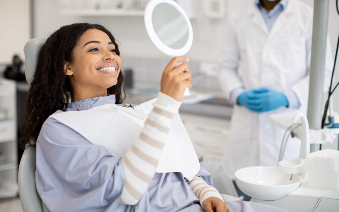 How Long Does It Take To Whiten My Teeth?