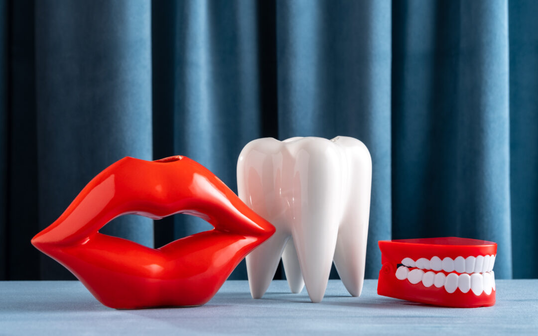 How Smiling Affects Your Health