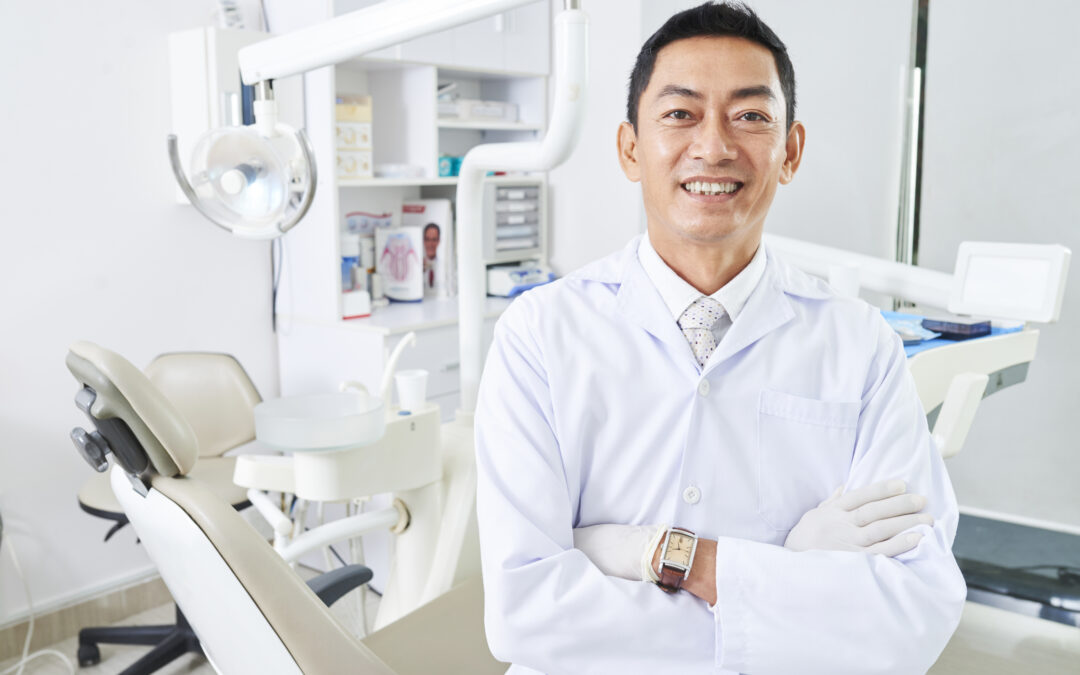 What Is The Difference Between NHS And Private Dentists?