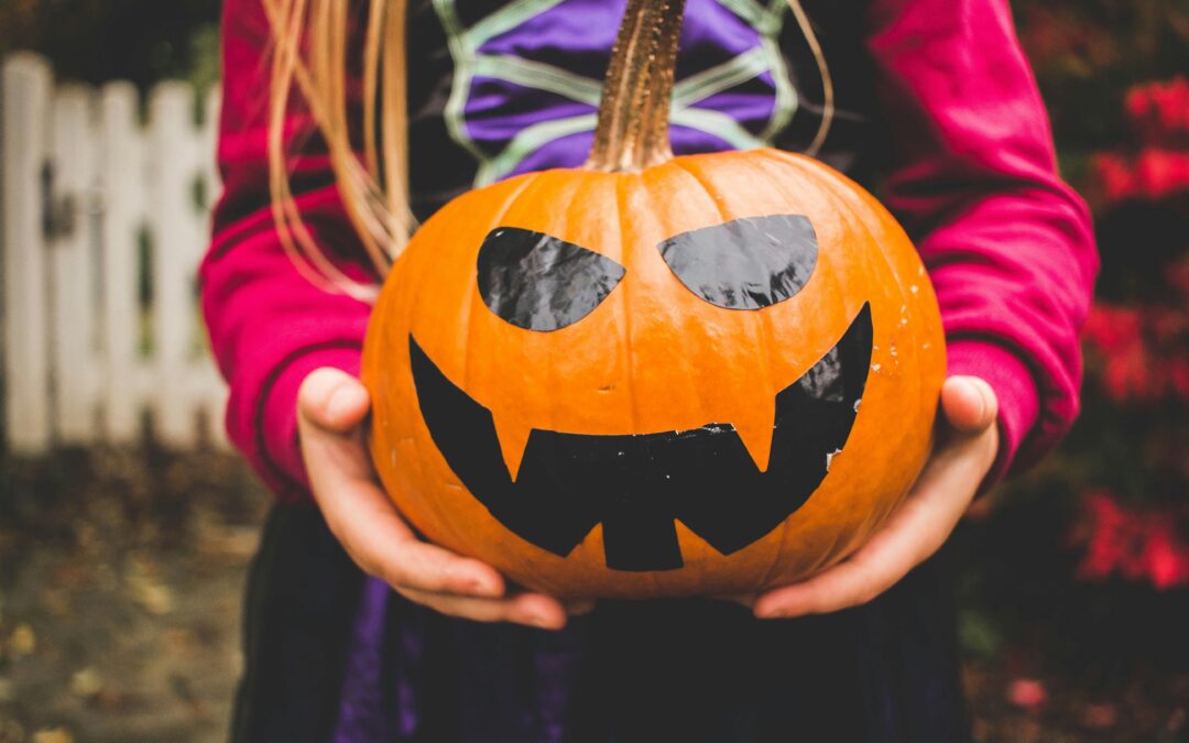 The 9 Worst Halloween Chocolates and Sweets for Your Kids’ Teeth