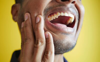 Symptoms & Treatment of Toothache