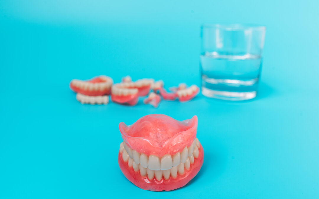How to Break In New Dentures: Simple Tips for Faster Comfort