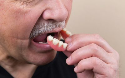 How to Break In New Dentures: Simple Tips for Faster Comfort