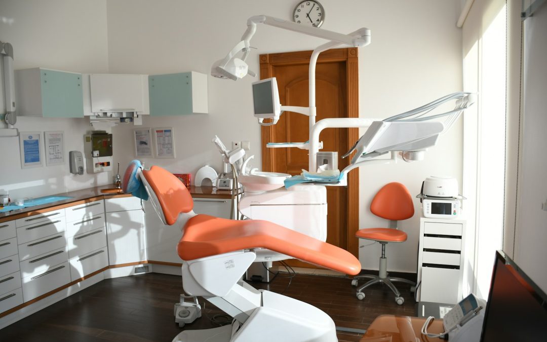 What Age Should Children First Visit the Dentist?